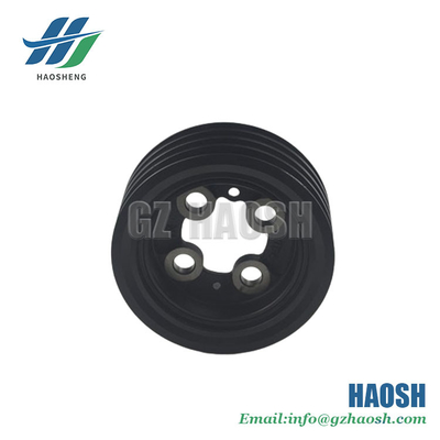 8-97222031-1 piezas de camión polea amortiguadora del cigüeñal para Isuzu NPR66 4HF1 4HG1/T