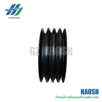8-97222031-1 piezas de camión polea amortiguadora del cigüeñal para Isuzu NPR66 4HF1 4HG1/T