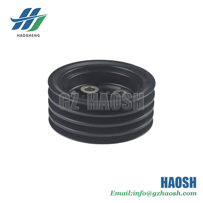 8-97222031-1 piezas de camión polea amortiguadora del cigüeñal para Isuzu NPR66 4HF1 4HG1/T