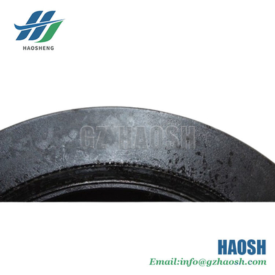 8-97222031-1 piezas de camión polea amortiguadora del cigüeñal para Isuzu NPR66 4HF1 4HG1/T