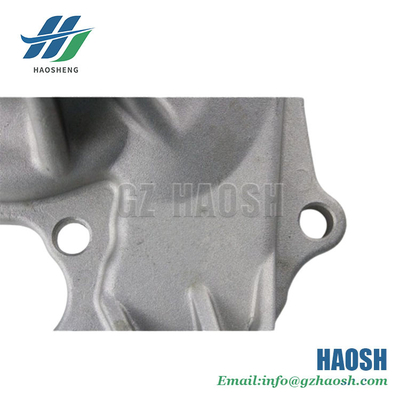Remplacement de la pompe à eau en aluminium pour Isuzu 4HF1 8-97333361-1 8-97333361-0 8973333611 8973333610