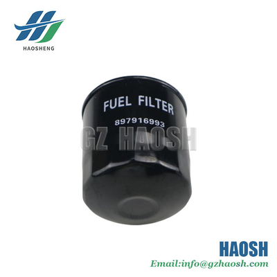 8-97916993-1 8-97916993-0 Diesel Fuel Filter For ISUZU DMAX TFR 4JA1