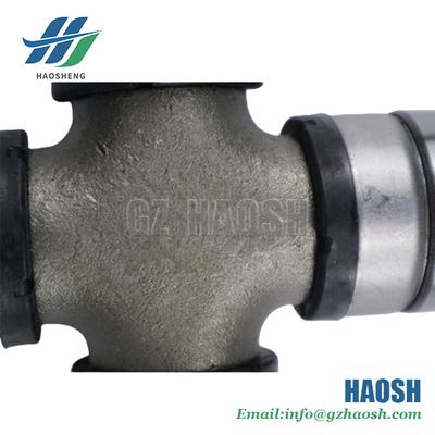 Chassis Parts Isuzu Parts Universal Joint 39*118 8-98020789-0 8980207890 For Isuzu 700P/4HK1