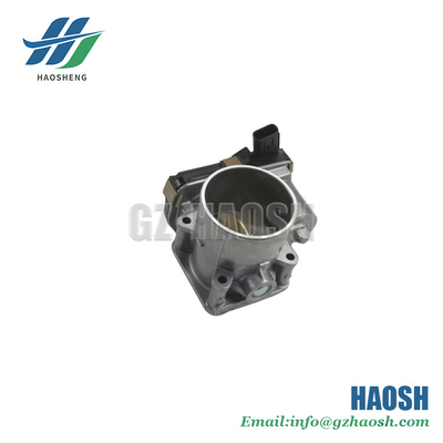 Le corps de l'accélérateur Asm 8981317380 pour Isuzu DMAX 4JK1 2.5T 8-98131738-0
