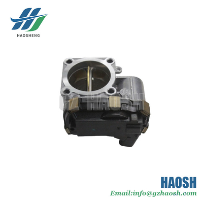 Le corps de l'accélérateur Asm 8981317380 pour Isuzu DMAX 4JK1 2.5T 8-98131738-0
