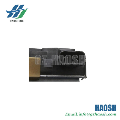 Le corps de l'accélérateur Asm 8981317380 pour Isuzu DMAX 4JK1 2.5T 8-98131738-0