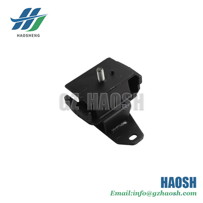 Parties moteur Monture moteur 8-97187417-1 8-97187417-0 8971874171 Pour Isuzu 700P 4HK1 4HE1
