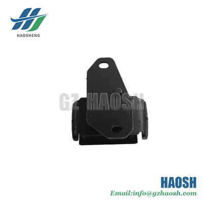 Parties moteur Monture moteur 8-97187417-1 8-97187417-0 8971874171 Pour Isuzu 700P 4HK1 4HE1