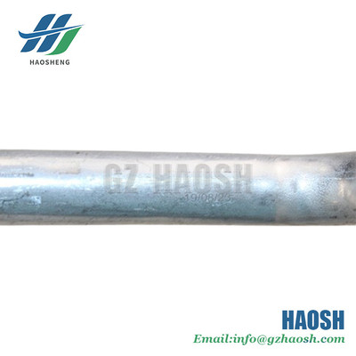Parties moteur 8-98048508-0 8-98048508-1 8980485080 8980485081 Pour Isuzu 700P 4HK1