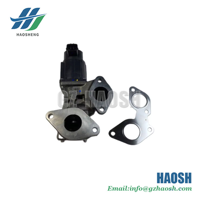 অটো ইঞ্জিন পার্টস Egr ভালভ Oem 8980139111 Isuzu Dmax 8-98013911-1