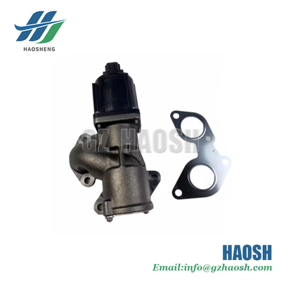 অটো ইঞ্জিন পার্টস Egr ভালভ Oem 8980139111 Isuzu Dmax 8-98013911-1