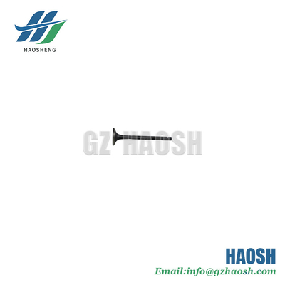 Ventilateur d'échappement pour véhicules à moteur Isuzu
