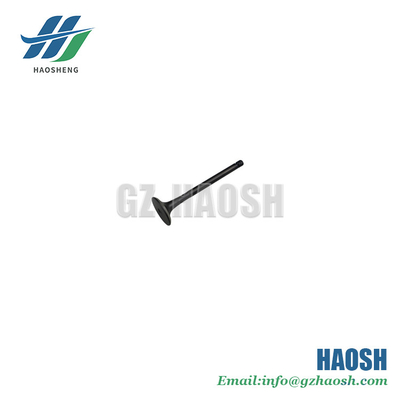 Ventilateur d'échappement pour véhicules à moteur Isuzu