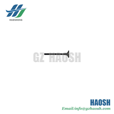 Ventilateur d'échappement pour véhicules à moteur Isuzu