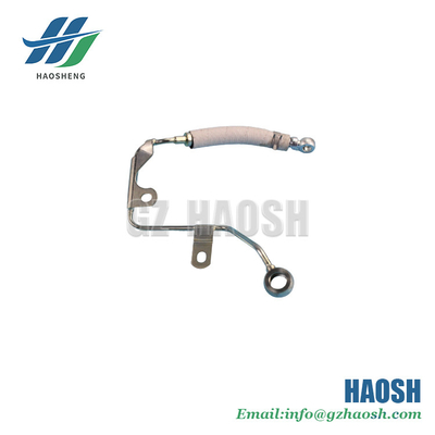 Pièces détachées automobiles tuyau d'huile 8-97128169-0 8971281690 Pour Isuzu TFR