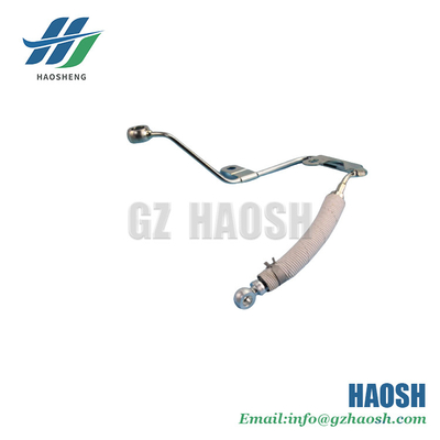 Pièces détachées automobiles tuyau d'huile 8-97128169-0 8971281690 Pour Isuzu TFR