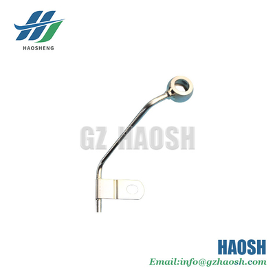 Pièces détachées automobiles tuyau d'huile 8-97128169-0 8971281690 Pour Isuzu TFR