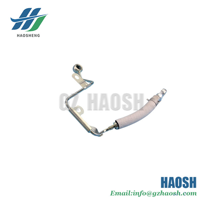 Pièces détachées automobiles tuyau d'huile 8-97128169-0 8971281690 Pour Isuzu TFR