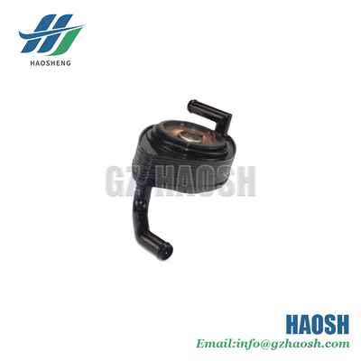 Parties moteur Isuzu refroidisseur d'huile 8971690430 8-97169043-0 Pour Isuzu TFR55 4JB1T