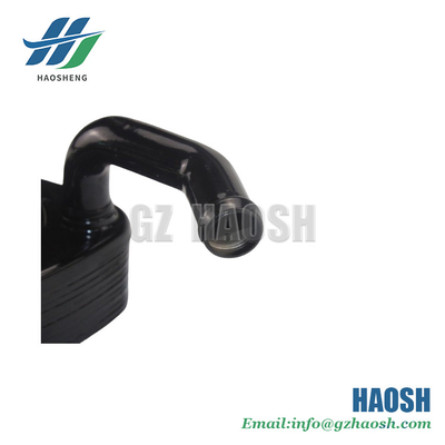 Parties moteur Isuzu refroidisseur d'huile 8971690430 8-97169043-0 Pour Isuzu TFR55 4JB1T