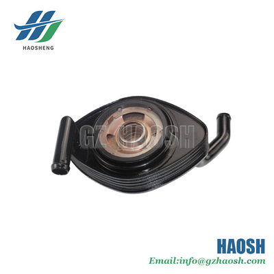 Parties moteur Isuzu refroidisseur d'huile 8971690430 8-97169043-0 Pour Isuzu TFR55 4JB1T