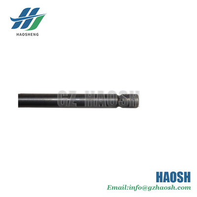 Válvula de escape 8-97209876-1 8972098761 para el camión Isuzu 700P 4HK1 6HK1