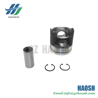 Укрепление поршня 8-97251696-1 8972516961 Для Isuzu NPR/4HE1T грузовик