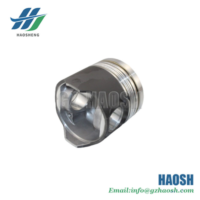 Укрепление поршня 8-97251696-1 8972516961 Для Isuzu NPR/4HE1T грузовик