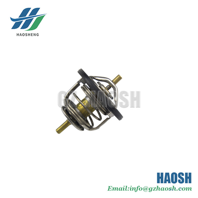 Термостат 82o С 8973007901 8-97300790-1 Для Isuzu 700p 4hf1