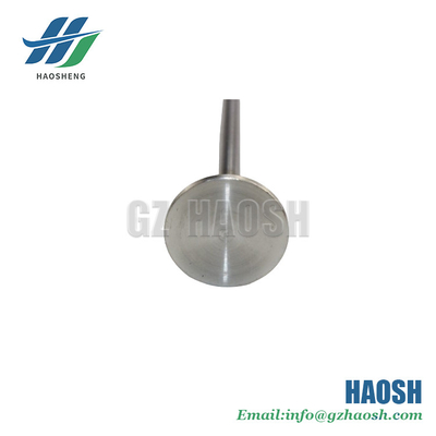 Выхлопный клапан 8-97309677-0 8973096770 Для грузовика ISUZU 4jj1 4jk1