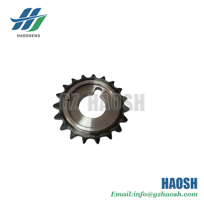 Автозапчасти Масляный насос Прокат 8-97312330-1 8973123301 Для Isuzu DMAX