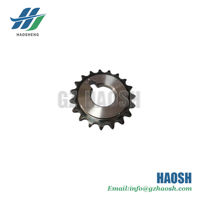 Автозапчасти Масляный насос Прокат 8-97312330-1 8973123301 Для Isuzu DMAX