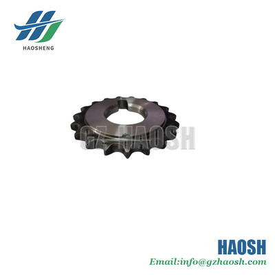 Автозапчасти Масляный насос Прокат 8-97312330-1 8973123301 Для Isuzu DMAX