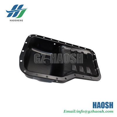 তেল প্যান ASM 8-97385249-1 8973852491 ইসুজু 4HF1/4HG1 ট্রাকের জন্য