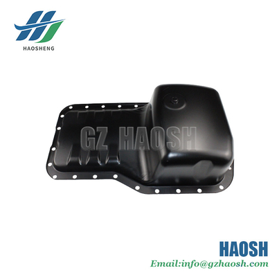 তেল প্যান ASM 8-97385249-1 8973852491 ইসুজু 4HF1/4HG1 ট্রাকের জন্য