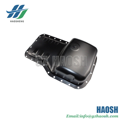 তেল প্যান ASM 8-97385249-1 8973852491 ইসুজু 4HF1/4HG1 ট্রাকের জন্য