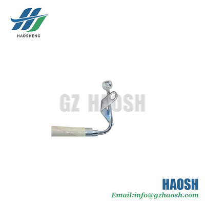 Провод для ввода масла в генератор 8979428101 8-97942810-1 для Isuzu DMAX Truck