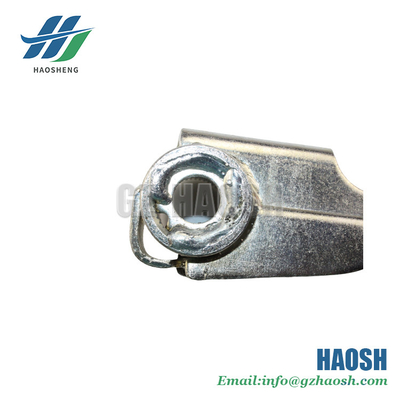 Les pièces détachées de camions classiques TORSION BAR 8-98005919-1 8980059191 Pour Isuzu DMAX 4X2