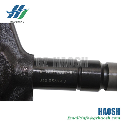 Сборка впрыскивающего сопла 8-98011604-0 8980116040 Для Isuzu 700P/4HK1