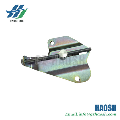 자동차 부품 A/C PULLEY C8974352290 C897435229-0 Isuzu DMAX MUX용