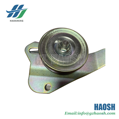 자동차 부품 A/C PULLEY C8974352290 C897435229-0 Isuzu DMAX MUX용