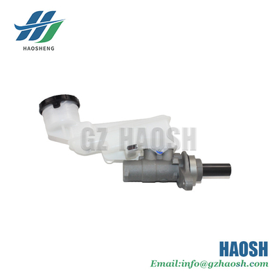 Auto Brake Parts Brake Master Cylinder 8981632270 8-98163227-0 8983206680 8-98320668-0 For ISUZU DMMUX2.5RM