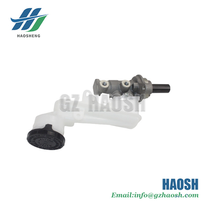 Auto Brake Parts Brake Master Cylinder 8981632270 8-98163227-0 8983206680 8-98320668-0 For ISUZU DMMUX2.5RM