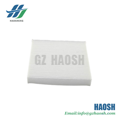 ورق فلتر الهواء لسيروزو GE68GM23GJ5GK5FC1RUXRV 80292-TG0-T01-1 80292-TG0-T01-0 80292-TG0-T01