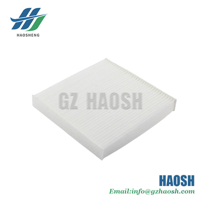 ورق فلتر الهواء لسيروزو GE68GM23GJ5GK5FC1RUXRV 80292-TG0-T01-1 80292-TG0-T01-0 80292-TG0-T01