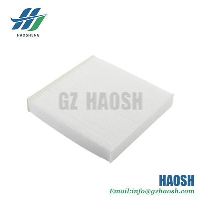 ورق فلتر الهواء لسيروزو GE68GM23GJ5GK5FC1RUXRV 80292-TG0-T01-1 80292-TG0-T01-0 80292-TG0-T01