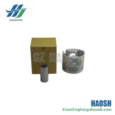 Части двигателя Isuzu Пистон 8971766551 8-97176655-1 Для Isuzu Npr 4hf1