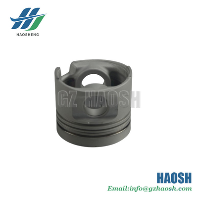 Части двигателя Isuzu Пистон 8971766551 8-97176655-1 Для Isuzu Npr 4hf1