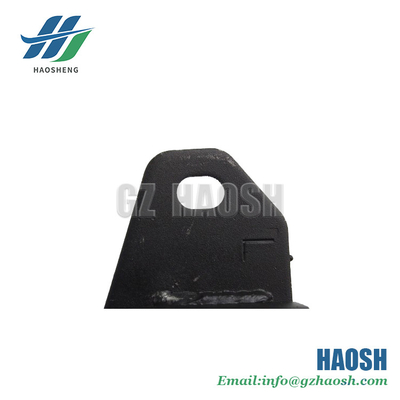 Montage du moteur 8971874171 8-97187417-1 Pour le camion Isuzu 700P/4HK1/4HE1