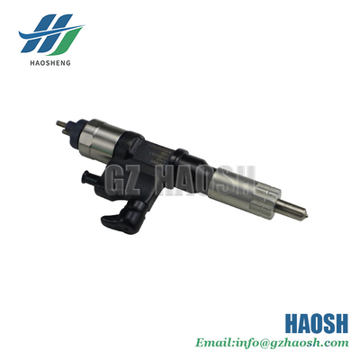 Нозка топливного инжектора 8-97609788-1 8976097881 Для Isuzu 700p 4HK1